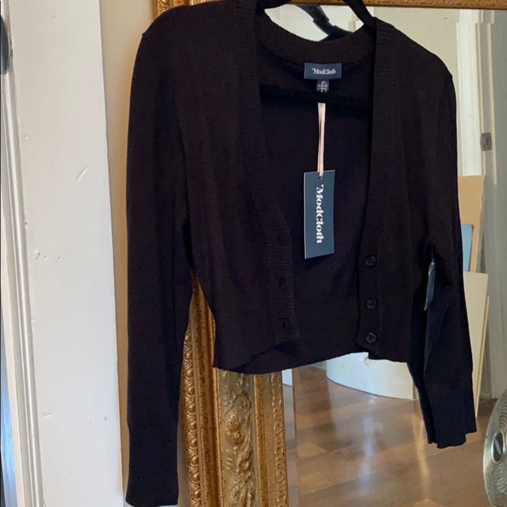 ModCloth cardigan
